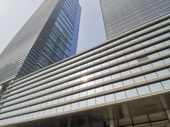 -中海财富中心