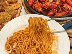 -必胜客(海滨店)