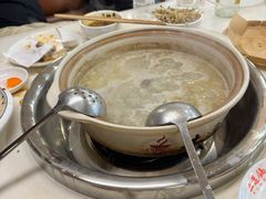 -土连锅·现熬养生汤锅(梁家巷店)