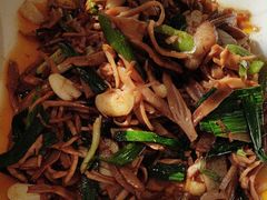 -聚丰园•湖鲜餐厅(阿红私房菜梅石路店)