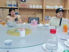 -明泉居茶点荟(车陂店)