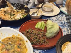-滇道云南特色料理(康定路店)