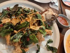 -泰国餐厅 Thai Food(裕华万达店)