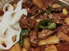-北疆饭店(苏宁广场店)