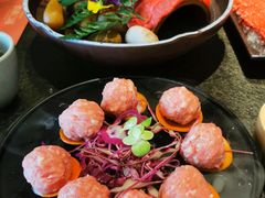 -盡膳口福跷脚牛肉火锅(晶耀前滩店)