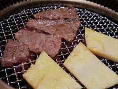 -厚贞日式烤肉(浦东汇智店)