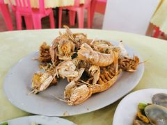 -秋姐美食店(旅游大道店)