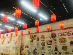 -炭虎子水浒烤肉(梦时代店)