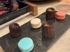 -AZUR聚(香格里拉饭店)