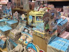 -九木杂物社(恒隆广场店)