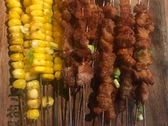 -串大叔炭火烤串·鸡西大冷面刀削面(总店)