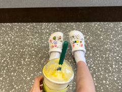 榴莲酸奶奶昔-茉酸奶(春熙路店)