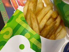 -德克士(砂之船奥特莱斯店)