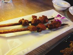 -聪宏诺桑主题藏餐吧(唐道637店)