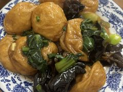 -灵福缘私房菜·农家菜(拈花湾·灵山大佛必推店)