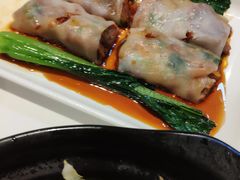 -大咀港式茶餐厅(恒泰店)