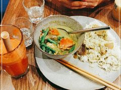 -Wagas(静安嘉里中心店)