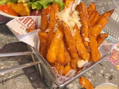 炸薯条-BOTTEGA意库(中骏世界城店)