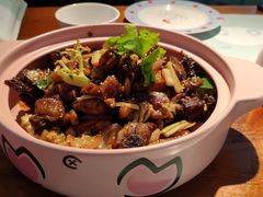 -最味·煲式干锅(银石广场店)