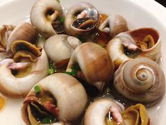 -胖大嫂渔家排档·全海景餐厅(渔村店)