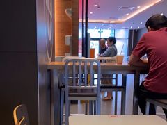 -汉堡王(上海凌云壹街坊店)
