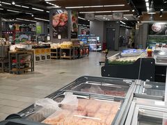 -永辉超市(凯德·天府店)