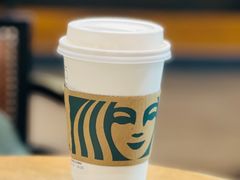 -星巴克(北京石景山万达广场店)