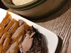 -全聚德(江宁店)