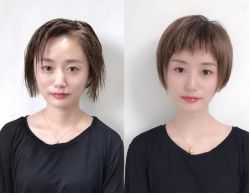 -BHG Hair Salon