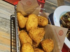 -叁宝烤肉• 西安烧烤(太乙路店)
