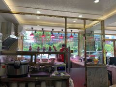 -陆记鹅庄·潮汕菜·狮头鹅(大仟里店)