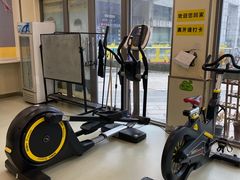 -中田健身工作室(嘉定江桥店)