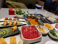 -海底捞火锅(逸仙路店)