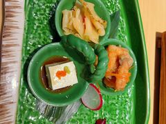 -秋荀日本料理(昆明同德广场店)