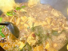 -曹丞相·地锅鸡·地锅鱼(武林店)