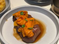 -胡麻(静安嘉里店)