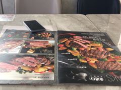 -必胜客(华邦银泰店)