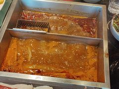 -重庆德忆火锅（龙南街3店）(渝水岸餐饮)