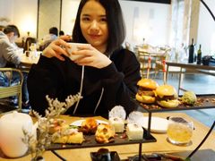 -法云安缦酒店
