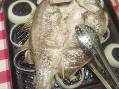 -西贝(紫荆广场店)