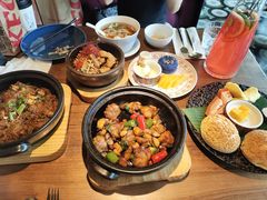 -星叶·东南亚料理(宁波万象汇店)