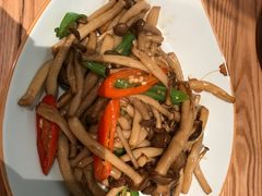 -竹里馆·淮扬菜·功夫茶(老门东店)