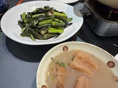 -楚鲜·汉正街一号(天河店)