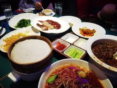 -逸馥荟(人广来福士店)