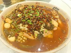 -大眼锅贴水饺(河东店)