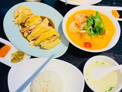 -Asianplus海蓝鸡饭