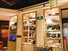 -新宝餐厅(流塘店)