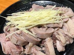 -乡亲鹅肉城(昆山店)
