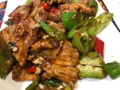 -姚记东北菜(金山店)