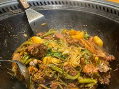 -东北人家铁锅炖(水岸帝景店)